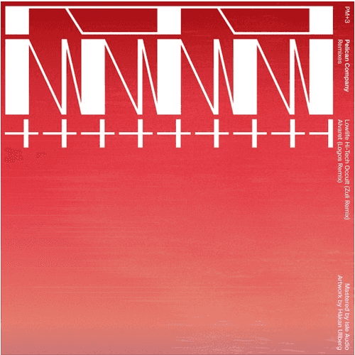 Pelican Company - Lowlife Hi - Tech Occult (ZULI Remix)